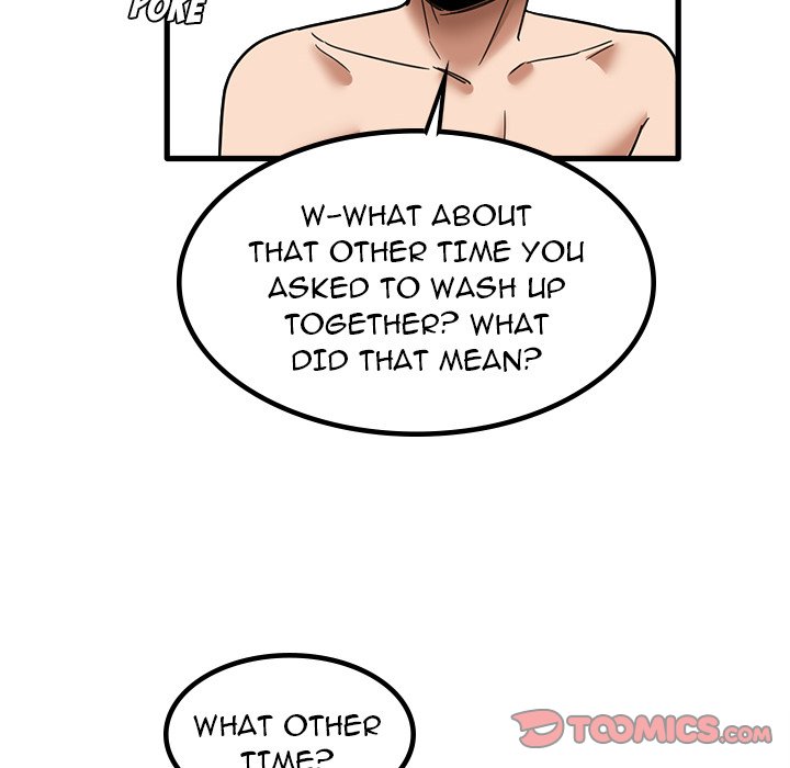 No More, No Less - Chapter 27 [photo 82] - MangaPorn