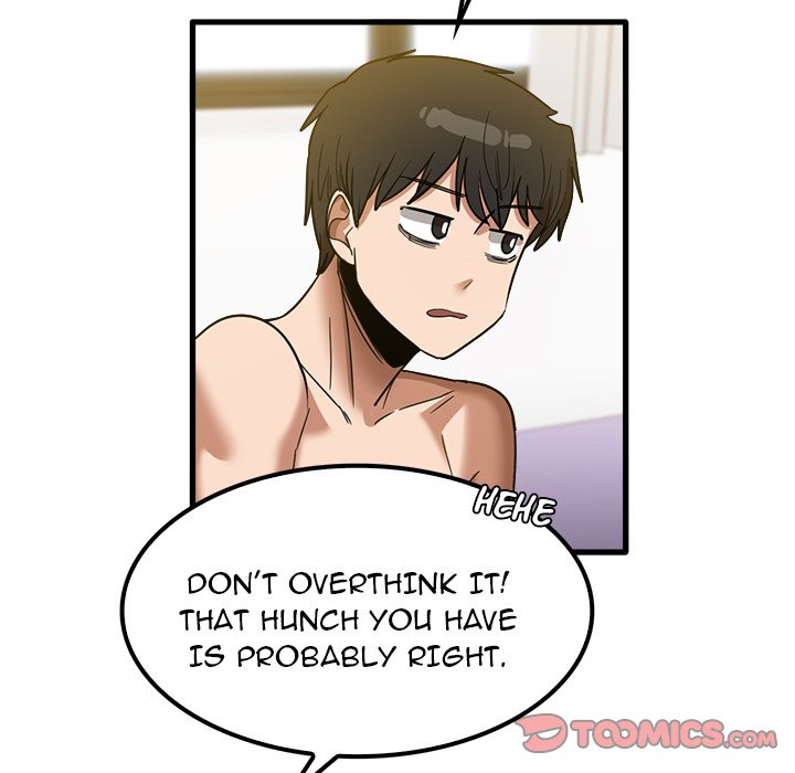 No More, No Less - Chapter 27 [photo 86] - MangaPorn