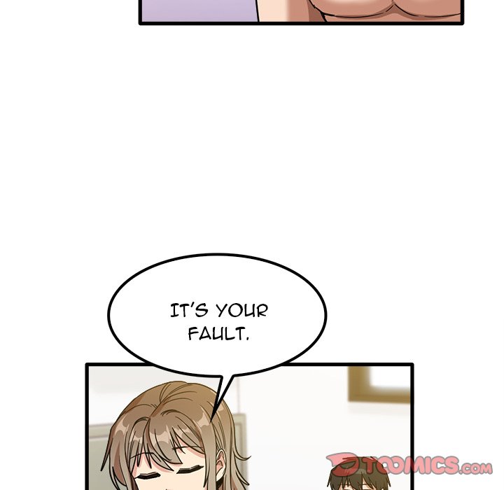 No More, No Less - Chapter 27 [photo 90] - MangaPorn