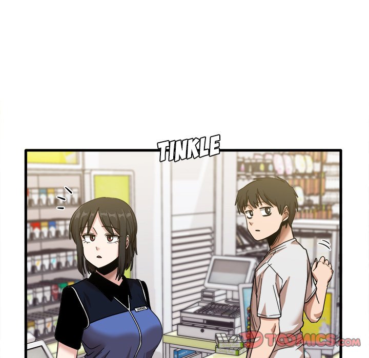 No More, No Less - Chapter 28 [photo 18] - MangaPorn