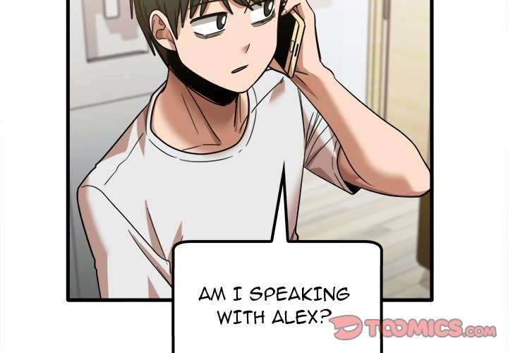 No More, No Less - Chapter 28 [photo 2] - MangaPorn