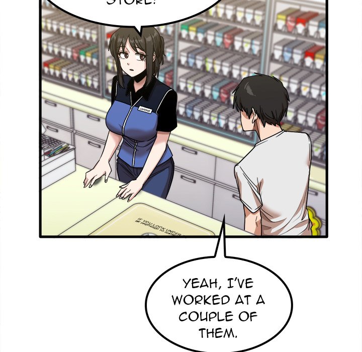 No More, No Less - Chapter 28 [photo 20] - MangaPorn