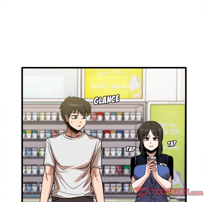 No More, No Less - Chapter 28 [photo 26] - MangaPorn