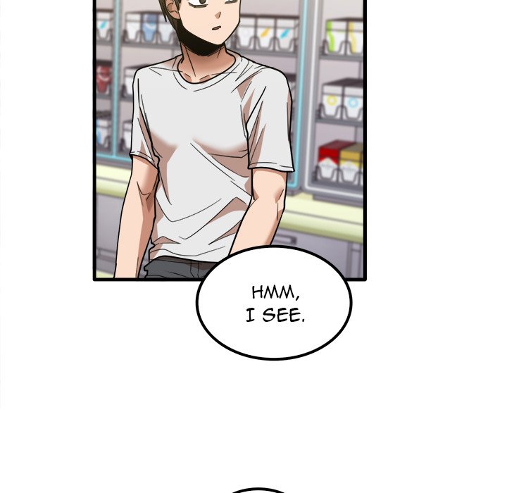 No More, No Less - Chapter 28 [photo 29] - MangaPorn