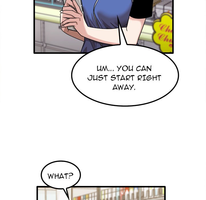 No More, No Less - Chapter 28 [photo 32] - MangaPorn