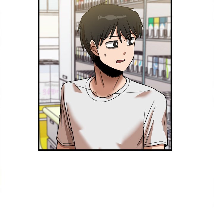 No More, No Less - Chapter 28 [photo 33] - MangaPorn