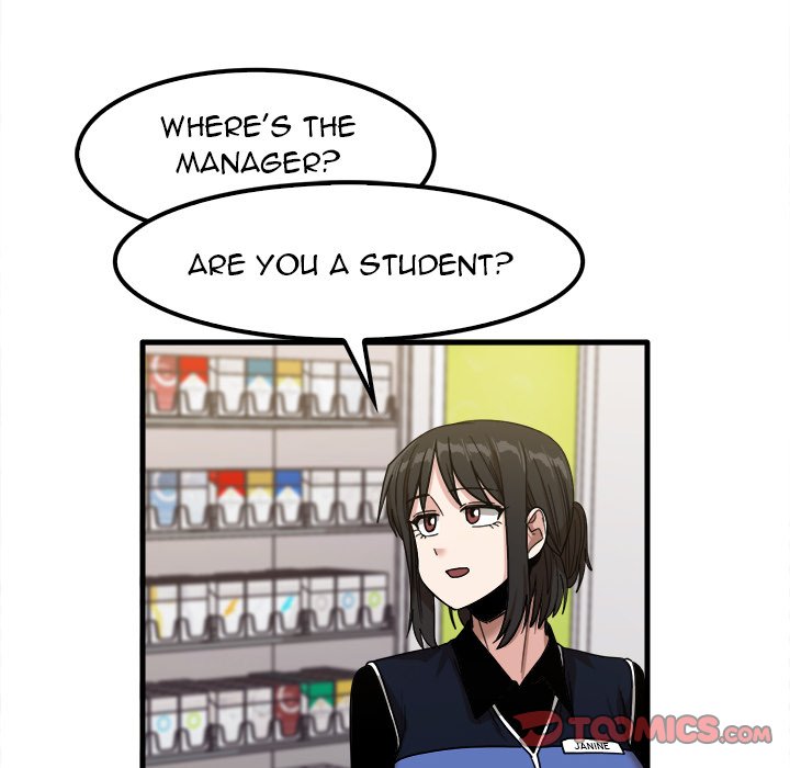 No More, No Less - Chapter 28 [photo 34] - MangaPorn