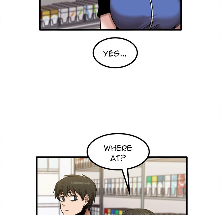 No More, No Less - Chapter 28 [photo 35] - MangaPorn