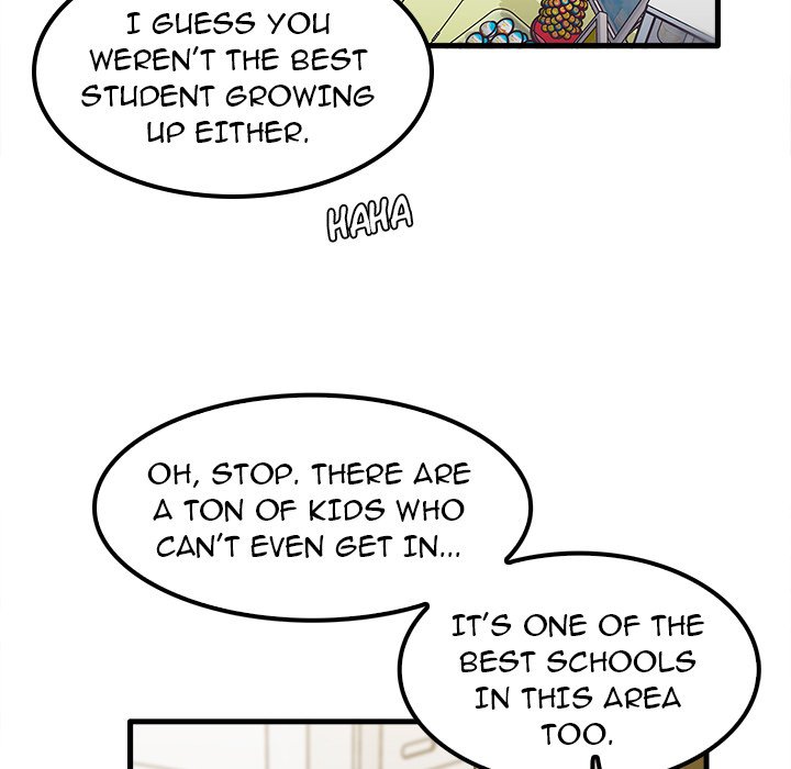 No More, No Less - Chapter 28 [photo 38] - MangaPorn