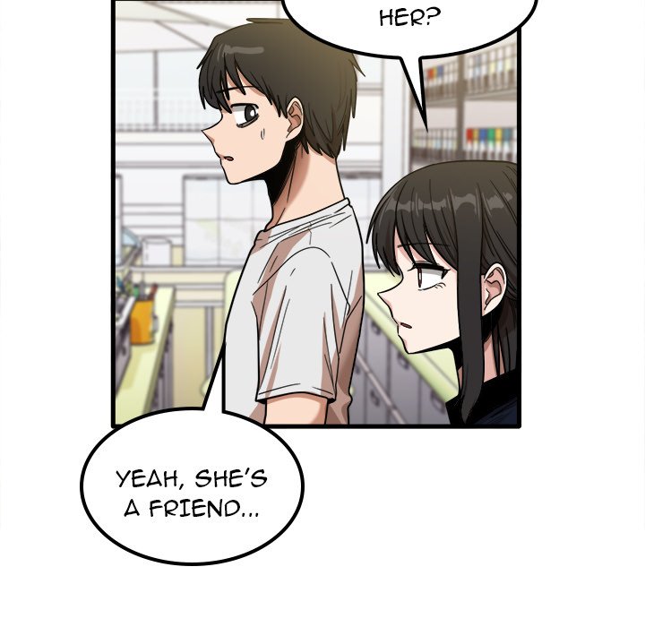 No More, No Less - Chapter 28 [photo 46] - MangaPorn