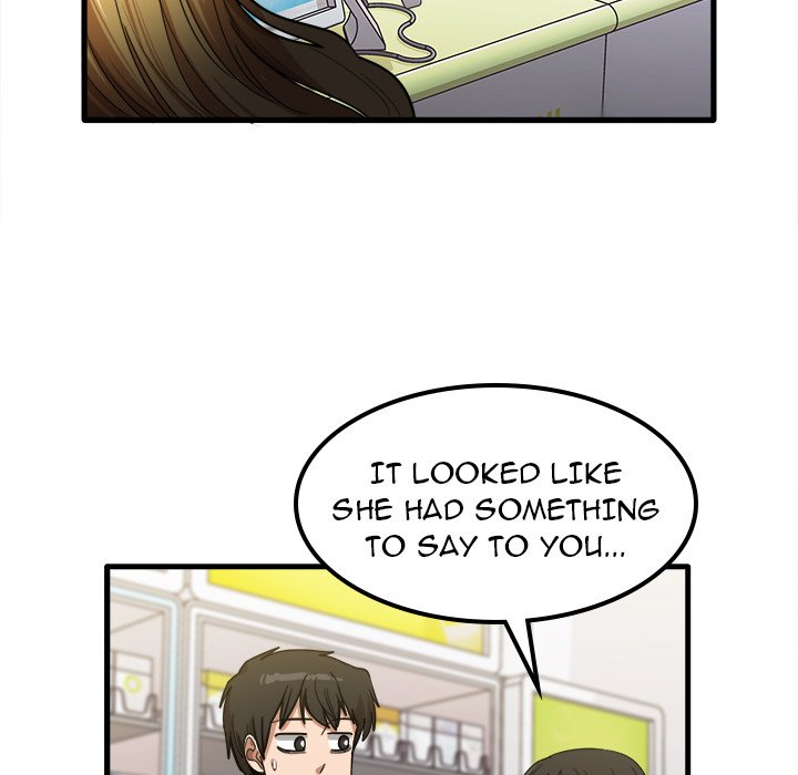 No More, No Less - Chapter 28 [photo 51] - MangaPorn