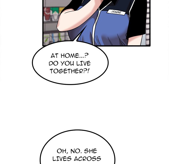 No More, No Less - Chapter 28 [photo 54] - MangaPorn