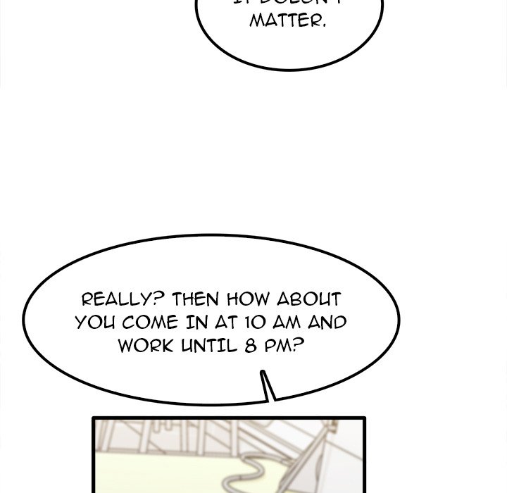 No More, No Less - Chapter 28 [photo 59] - MangaPorn