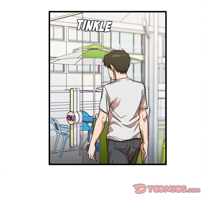 No More, No Less - Chapter 28 [photo 66] - MangaPorn