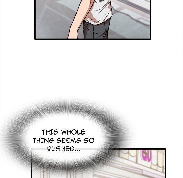 No More, No Less - Chapter 28 [photo 68] - MangaPorn