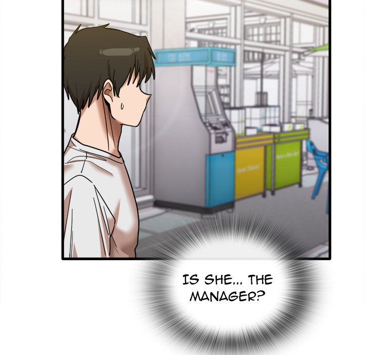 No More, No Less - Chapter 28 [photo 69] - MangaPorn