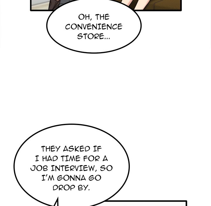 No More, No Less - Chapter 28 [photo 8] - MangaPorn