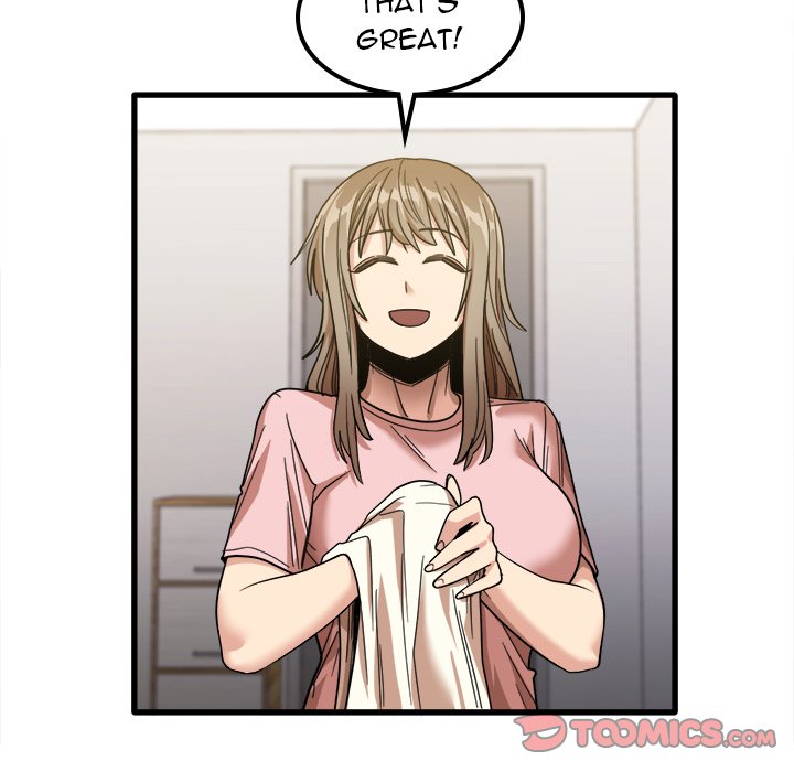 No More, No Less - Chapter 28 [photo 82] - MangaPorn