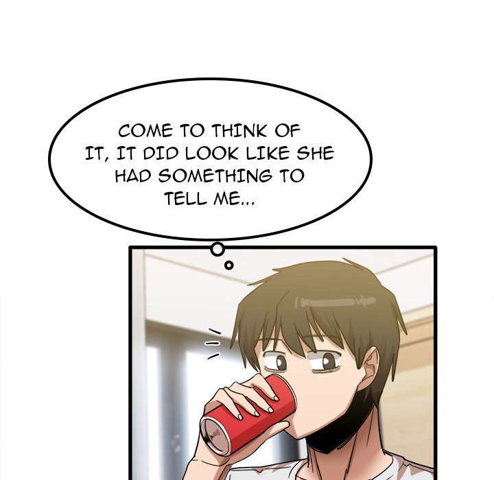 No More, No Less - Chapter 28 [photo 85] - MangaPorn