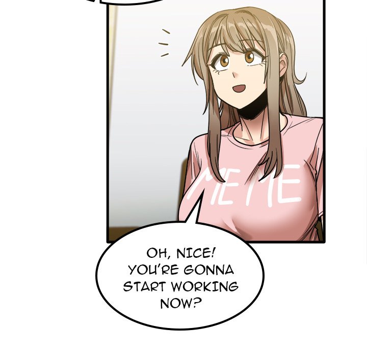 No More, No Less - Chapter 28 [photo 9] - MangaPorn