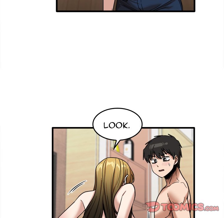 No More, No Less - Chapter 29 [photo 102] - MangaPorn