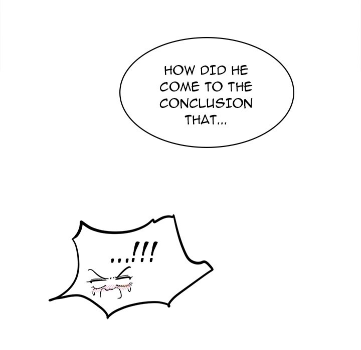 No More, No Less - Chapter 29 [photo 11] - MangaPorn