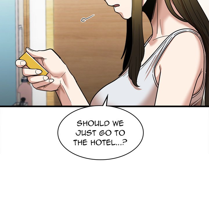 No More, No Less - Chapter 29 [photo 13] - MangaPorn