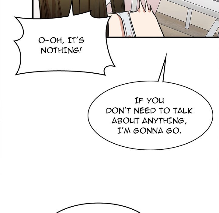 No More, No Less - Chapter 29 [photo 15] - MangaPorn