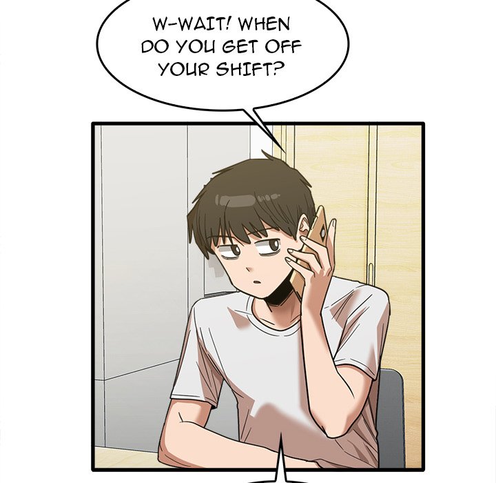 No More, No Less - Chapter 29 [photo 16] - MangaPorn