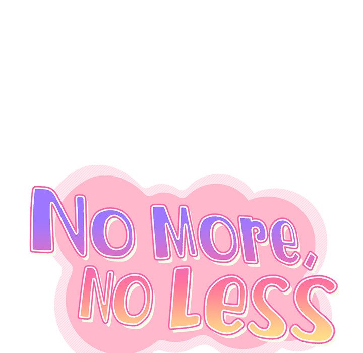 No More, No Less - Chapter 29 [photo 19] - MangaPorn