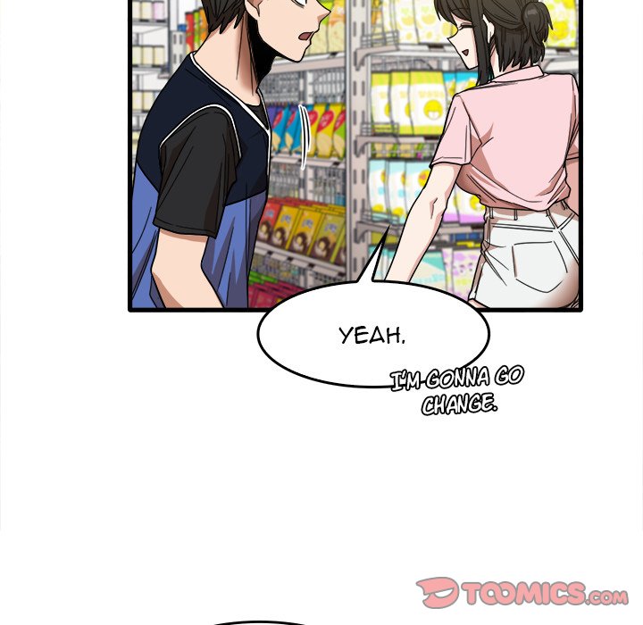 No More, No Less - Chapter 29 [photo 26] - MangaPorn