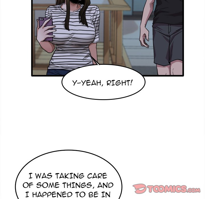 No More, No Less - Chapter 29 [photo 34] - MangaPorn