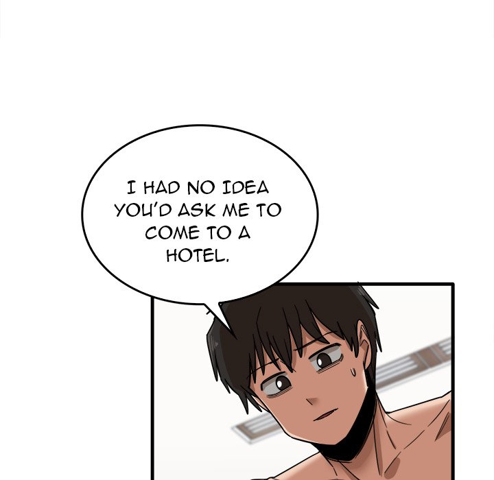 No More, No Less - Chapter 29 [photo 49] - MangaPorn