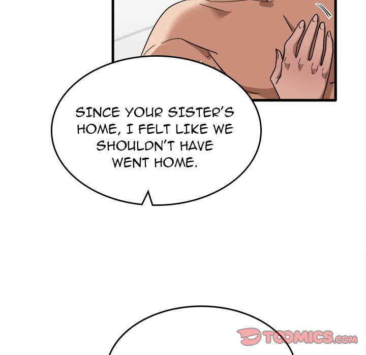 No More, No Less - Chapter 29 [photo 50] - MangaPorn