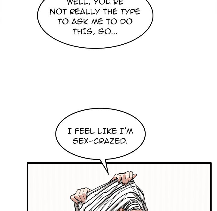 No More, No Less - Chapter 29 [photo 52] - MangaPorn