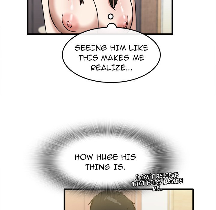 No More, No Less - Chapter 29 [photo 56] - MangaPorn