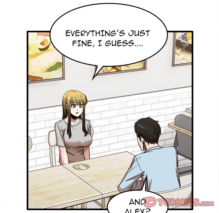 No More, No Less - Chapter 29 [photo 6] - MangaPorn