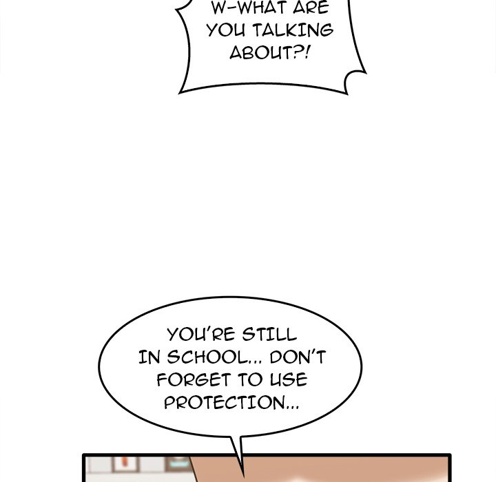 No More, No Less - Chapter 29 [photo 9] - MangaPorn