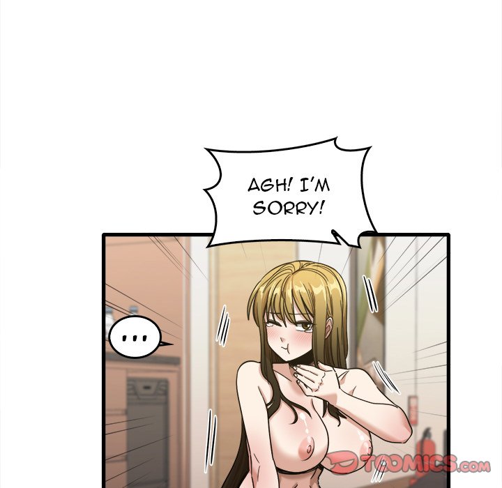 No More, No Less - Chapter 29 [photo 94] - MangaPorn