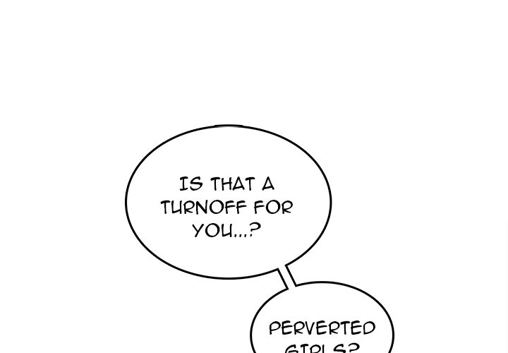 No More, No Less - Chapter 30 [photo 1] - MangaPorn