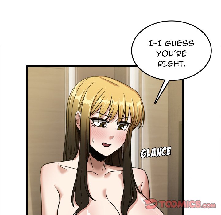 No More, No Less - Chapter 30 [photo 10] - MangaPorn