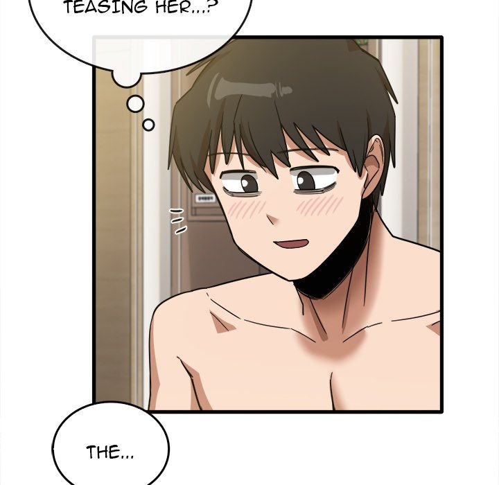 No More, No Less - Chapter 30 [photo 25] - MangaPorn