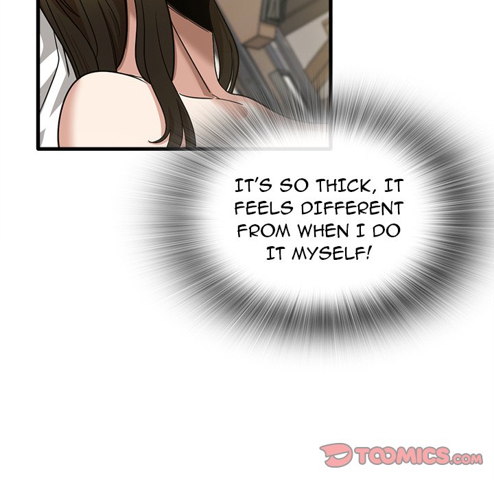 No More, No Less - Chapter 30 [photo 34] - MangaPorn