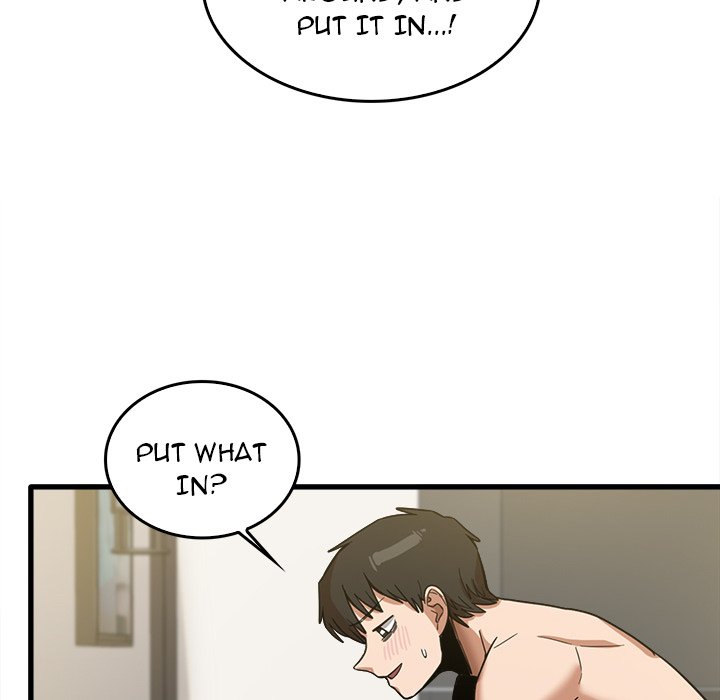 No More, No Less - Chapter 30 [photo 49] - MangaPorn