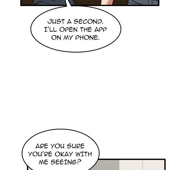 No More, No Less - Chapter 31 [photo 100] - MangaPorn