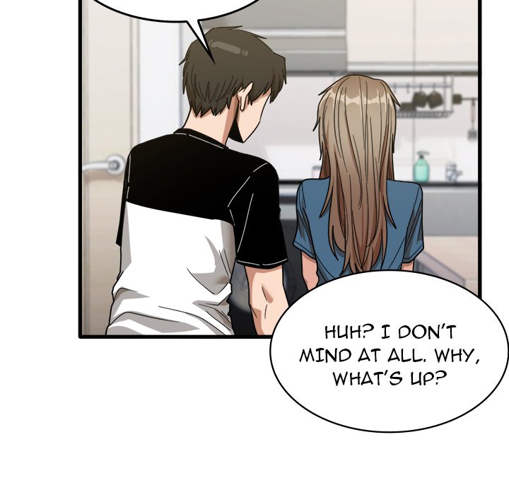 No More, No Less - Chapter 31 [photo 101] - MangaPorn