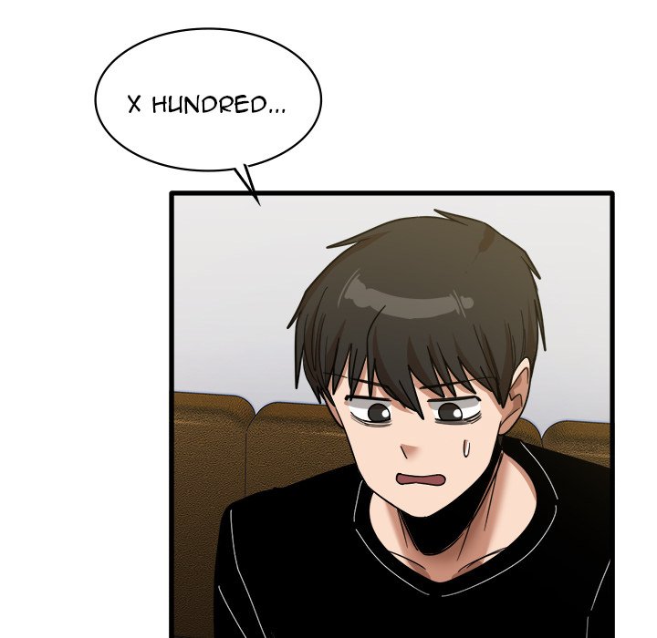 No More, No Less - Chapter 31 [photo 108] - MangaPorn