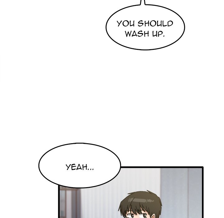 No More, No Less - Chapter 31 [photo 38] - MangaPorn