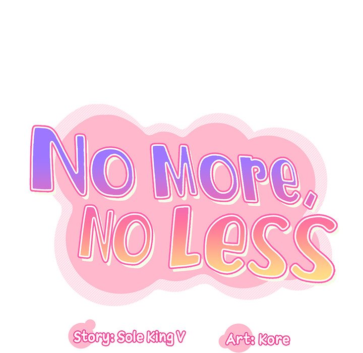 No More, No Less - Chapter 31 [photo 40] - MangaPorn