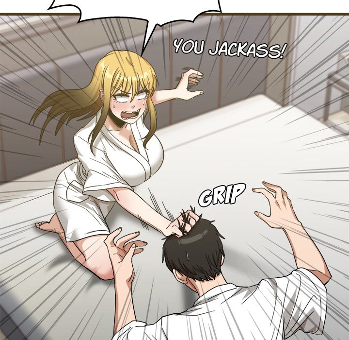 No More, No Less - Chapter 31 [photo 53] - MangaPorn